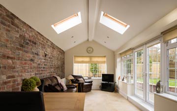conservatory roof insulation Clunton, Shropshire