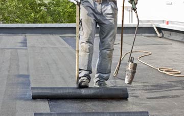 flat roof replacement Clunton, Shropshire