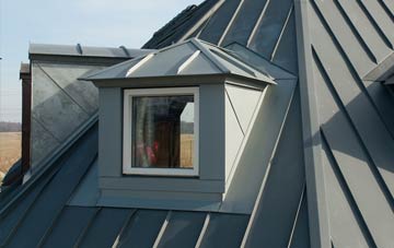 metal roofing Clunton, Shropshire