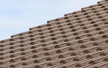 plastic roofing Clunton, Shropshire