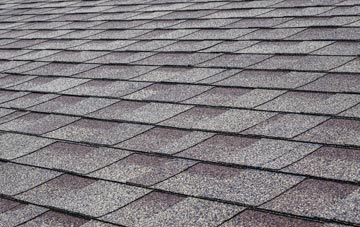 Clunton tiles for shallow pitch roofing