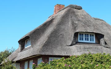 thatch roofing Clunton, Shropshire